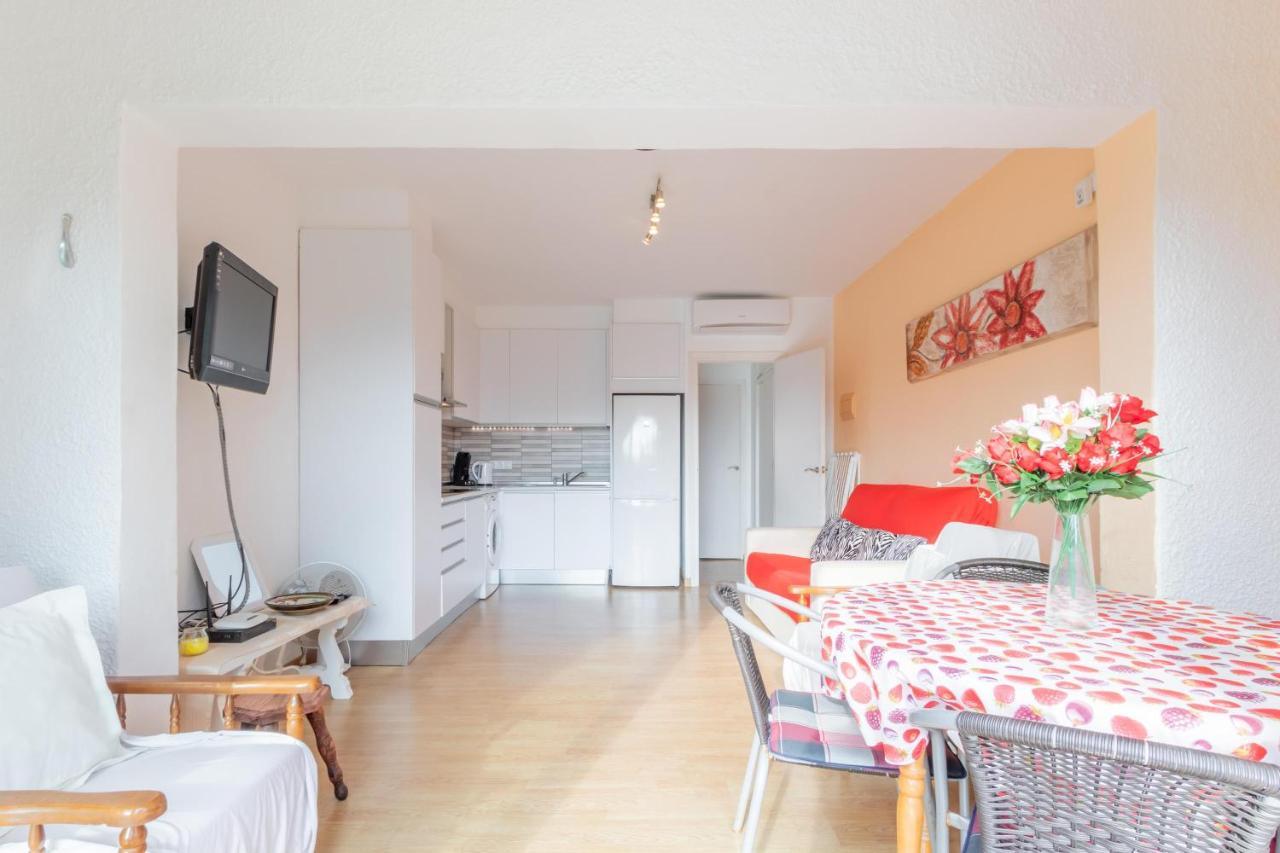 Retirosol Bungalow 德尼亚 外观 照片